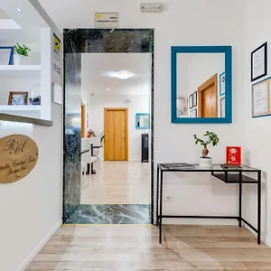 Ripetta Guest house Rome