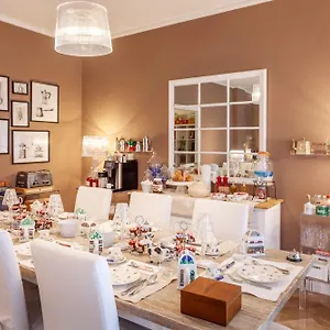 Maison De Famille Guest house Palermo