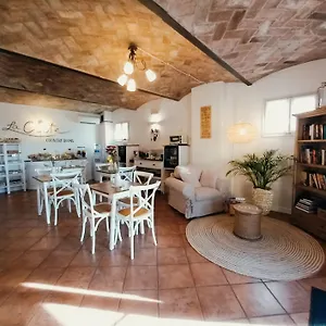 La Corte Country Modène