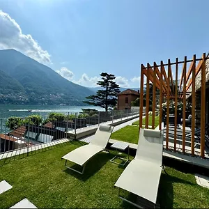 La Del Cantiere Inn