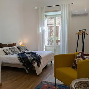 Del Parlamento Bed & Breakfast Palermo