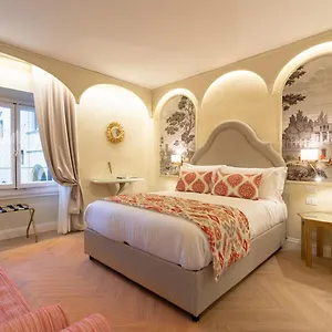 Dimora Del Mercante - Luxury Florence