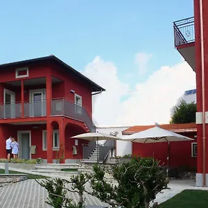 Corte Di Pellio Inn