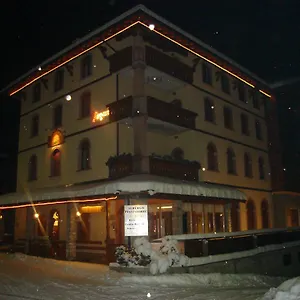 Albergo Piazzatorre Hotel
